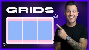 Advanced Grids in UI & Web Design