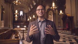 The Biblical Walk for the Mass Session 2 Video: The Introductory Rites