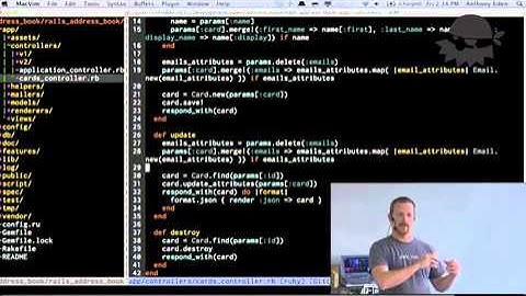 Anthony Eden   Build and Test APIs with Ruby and Cucumber clip24