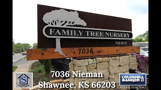 Shawnee Spotlight:  Family Tree Nursery