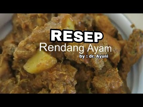 resep-rendang-ayam