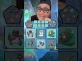 Trying to get all 18 gen 9 badges with new tiktok filter  day 1 pokemon gaming pokemonchallenge