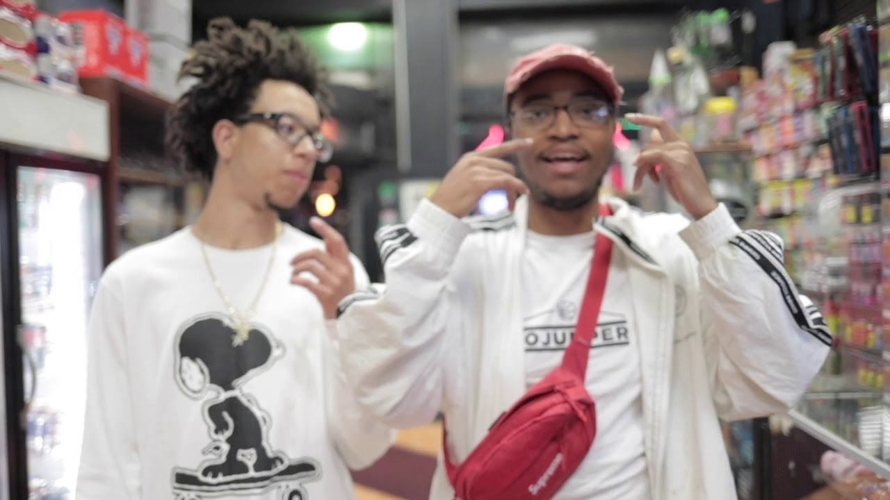 SMOKE AO X LIL 610 - GAS GAS [prod. rm beats]