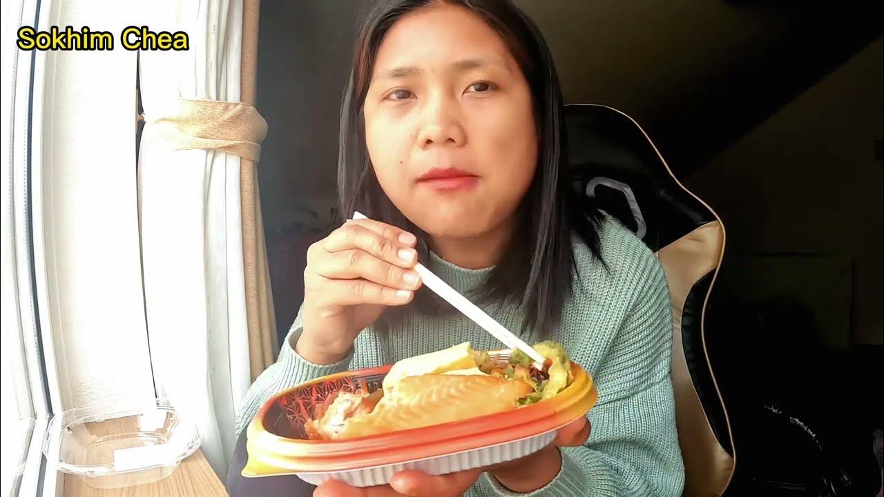 Japanese lunch box YouTube