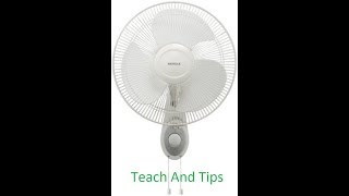 Havells Swing Platina 400mm 55 Watt 