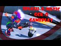 Splash-o-Matic GCK-O Gameplay - Splatoon 3 | Anarchy Battle (RM)