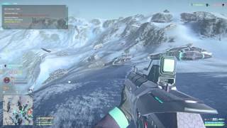 The Ghosts Have Arrived - Planetside 2