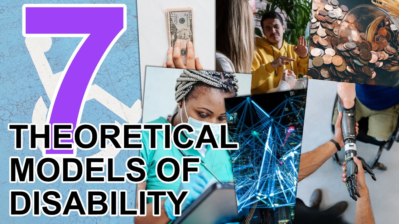 Expert Or Professional Model Of Disability Expert Or Professional Model Of Disability