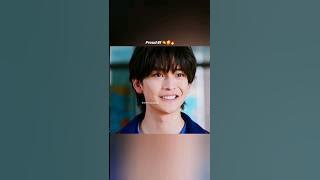 That's my girl 👏❤🔥 #jdrama #japanese #fumiya  #oursecretdiary #shorts