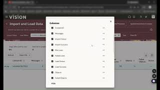 HDL (HCM Data Loader) Part - 1