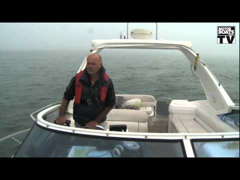 The Great Motorboat