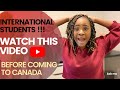 Can I Work to Pay My Tuition As An International Student? | Post Graduate Work Permit in Canada