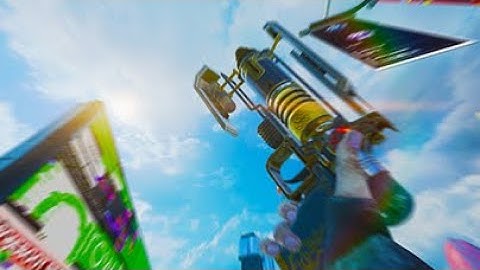 Satisfying Apex (240 fps)