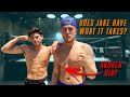 Helping @Jake Paul get ready for his next fight | Ryan Garcia Vlogs