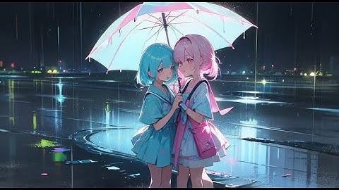 [開発した新理論による自動作曲(短調)] Sonic Pi algorithmic music - a new composition system (minor)