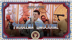 Ferrugem - Problema Emocional (Legado do Príncipe: Ferrugem Canta Reinaldo - Ao Vivo)