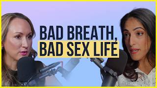 Can Your Mouth Actually Affect Your Erections? ft. Dr. Katie Lee
