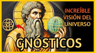 Las Extrañas Creencias De Los Antiguos Gnósticos Demiurgo, Arcontes Y Más