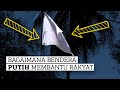 Bagaimana Kempen Bendera Putih Membantu Rakyat