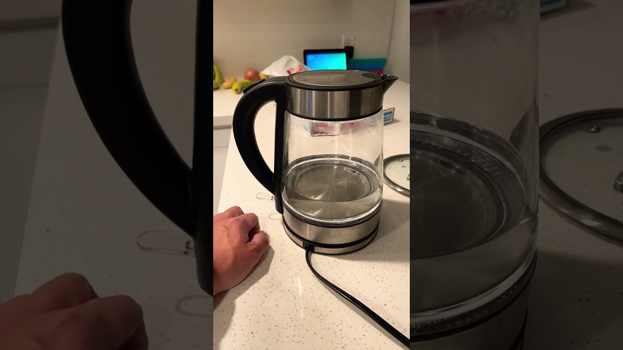 Can the 100W portable power bank power an electric kettle???