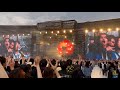 【King Gnu】Stadium Live Tour 2023 CLOSING CEREMONY ダイジェスト映像完全版