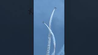 Pacific Airshow Huntington Beach #hcb #airshow #pacificairshow #pilot #aviation #aircraft #flight