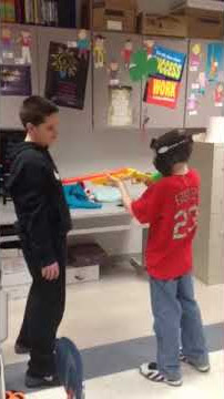 Vandalia Junior High School - Smoke-Free Video
