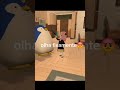 Pov:cuidando da anya parte final e eu não sou teu pai anya😡
