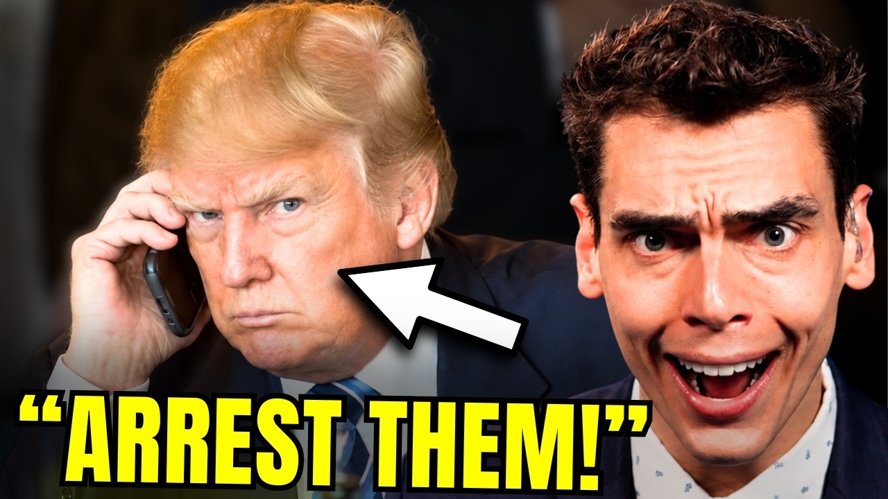 Trump's Feud With The New York Times Just Escalated