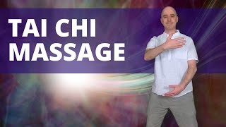 How to Give Yourself an Energy Massage with Tai Chi screenshot 3