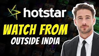 How to Watch Hotstar from Outside India ✅ screenshot 3