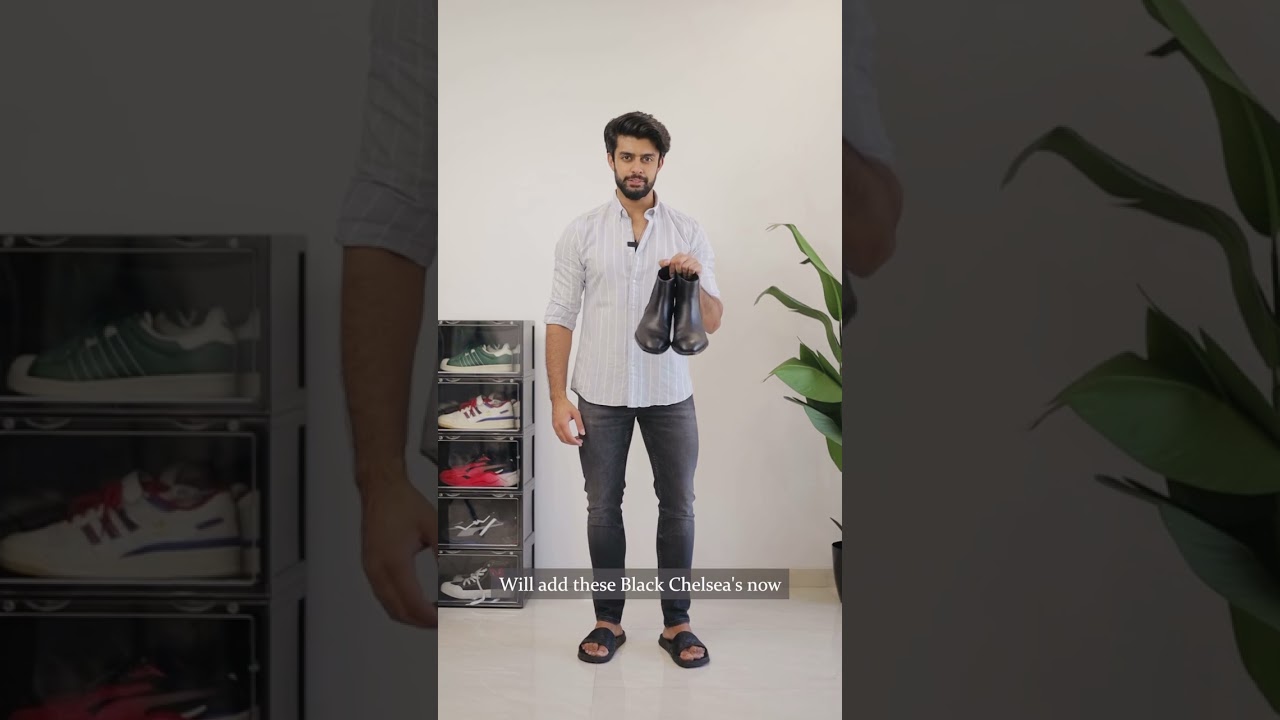 Styling Stripes Shirt 