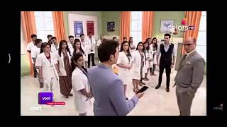 مسلسل مشفى سافيتري ديفي  الحلقه    سمعها