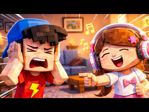 The Day My Little Cousin Made Everyone Deaf
