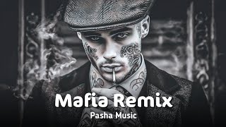 Mafia -  Aggressive Mafia Trap Rap Beat Instrumental (Pasha Music) Slowed