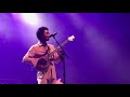 a messy (live) compilation of beautiful steve lacy moments