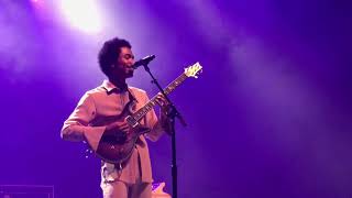a messy (live) compilation of steve lacy moments