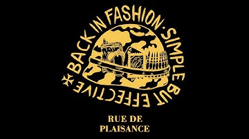 Simple But Effective ‎– Simple And Effective - R2PRI04