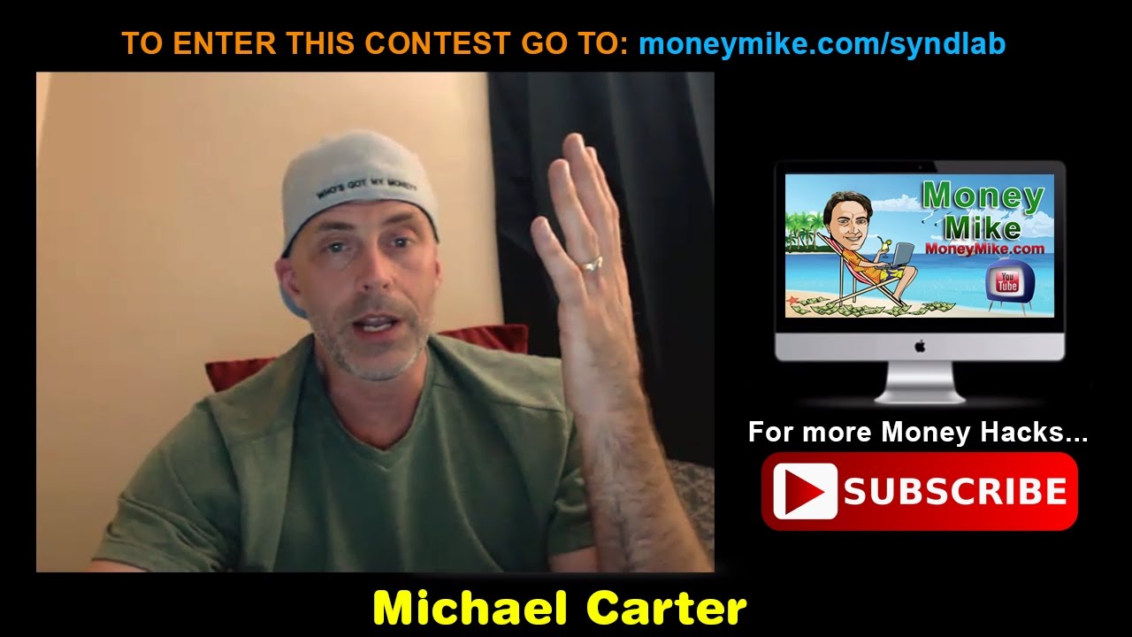 "SyndLab" (Vacation Hacks Edition)