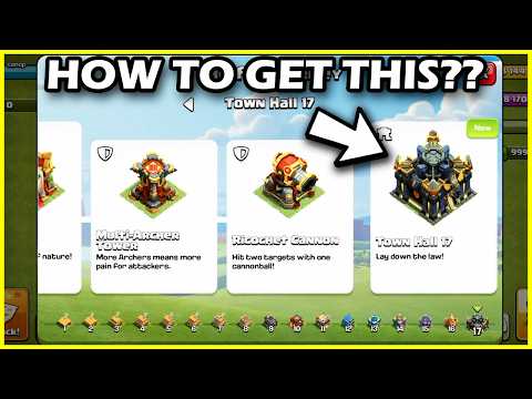 How to Max out Clash of Clans Fast & Easy