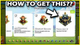 How to Max out Clash of Clans Fast & Easy screenshot 5