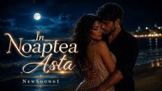 În Noaptea Asta  Romanian Deep House 2026 Official Music Video  NewSound1