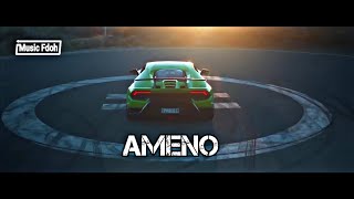 ريمكس أغنية أجنبية (أمينو) مشهورة ❤ روعة Music Fdoh - Ameno Amapiano Remix | Lamborghini ☆