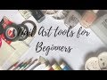 Nail Art Essentials for Beginners (Hindi) | Ankita Swarnkar