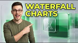 How To Create Waterfall Charts In Excel [2026 Guide]
