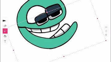 Remaking alphabet lore letters pt.4