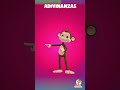 ADIVINANZAS PARTE2 PERRO CHOCOLO - CANCIONES INFANTILES #shorts #shortsparaniños