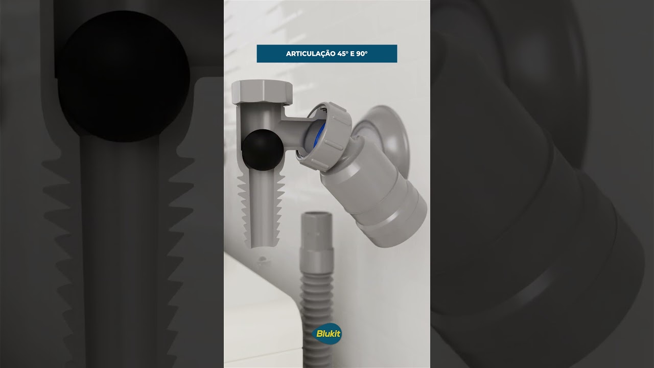 Kit de Saída de para Máquina - Lançamento