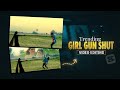 Create the Trending 'Gun Shot' Reel: CapCut Editing Tutorial || Instagram trending reels video edit