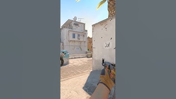 Dust 2 A Site Plant #cs2 #csgo #counterstrike #cs2clips #csgoclips #droiddude #gaming